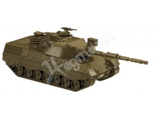 ARSENAL-M miniTank 2PLUS0212 Leopard 1A2 mit detailliertem RP-Laufwerk