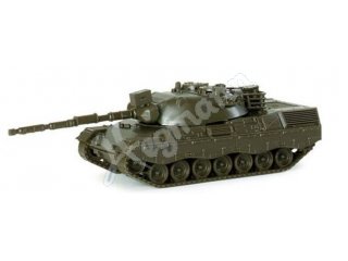 ARSENAL-M miniTank 211100901 LEOPARD 1A2 mit Gußturm