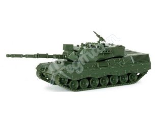 ARSENAL-M miniTank 2PLUS0213 Leopard 1A3 mit detailliertem RP-Laufwerk