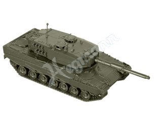 ARSENAL-M miniTank 211100191 LEOPARD 2A0 Kampfpanzer 120mm/L44