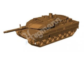 ARSENAL-M miniTank 229100011 LEOPARD 2A5 NL-Königliche Landmacht