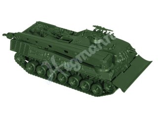 ARSENAL-M miniTank 211100931 LEOPARD Bergepanzer 2