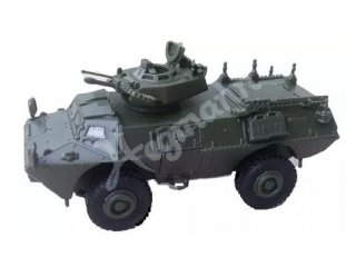 ARSENAL-M miniTank 224200011 M 1117 Guardian 4x4 ASV