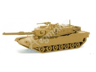 ARSENAL-M miniTank 224100202 M1 A1/A2 ABRAMS mit 120mm Kanone