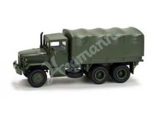 M35 US-LKW 2,5t. Pritsche/Pla