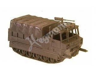 ARSENAL-M miniTank 221100101 M548 Kettentranporter und Zugmaschine