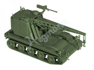 M578 leichter Bergepanzer