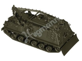 ARSENAL-M miniTank 211101001 M88 Bergepanzer 1