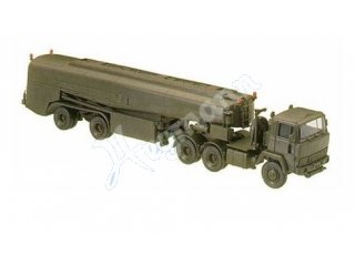 ARSENAL-M miniTank 211200680 Magirus Deutz Flugfeldtanksattelzug