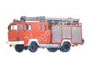 ARSENAL-M miniTank 211200688 Magirus Deutz LF-16 TS