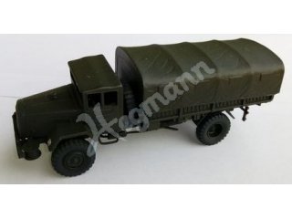 ARSENAL-M miniTank 211200611 MB LG315 Verdeckfahrerhaus, Pritsche/Plane