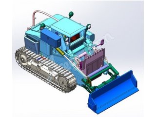 MENCK Sch&uuml;rfk&uuml;belraupe