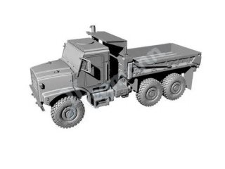 ARSENAL-M miniTank 2PLUS0309 MTVR Dump truck