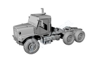 ARSENAL-M miniTank 2PLUS0304 MTVR tractor (Zugmaschine)