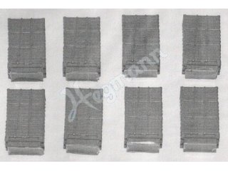 Multi Palette beladen mit 8x3