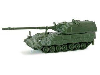 ARSENAL-M miniTank 211100301 Panzerhaubitze 2000