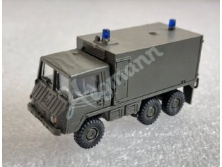 Pinzgauer 712AMB 6x6 KrKW