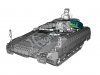 ARSENAL-M miniTank 211100202 PUMA / Mells