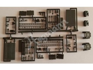 Set Feuerwehr I verschiedenes