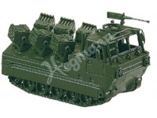 ARSENAL-M miniTank 211102021 SKORPION Minenverlegefahrzeug