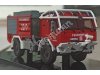 ARSENAL-M 2MTATR229 TATRA 815 neues Waldbrandlöschfahrzeug der BW 22/9