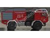 ARSENAL-M 2MTATR229 TATRA 815 neues Waldbrandlöschfahrzeug der BW 22/9