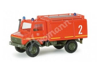 TLF 8/18 (auf Unimog 1300) in