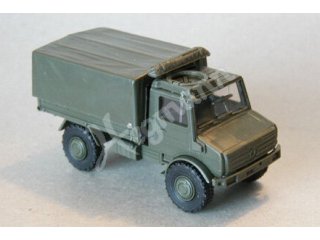 UNIMOG U3000/4000 Pritsche/Pl