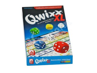 NSV Qwixx XL