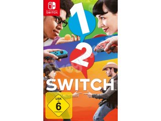 Nintendo Spiel für Konsole Switch
