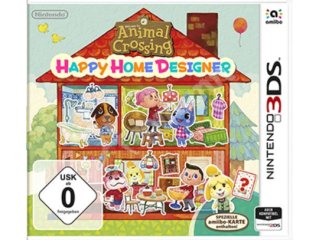 Spiel für die Konsole Nintendo 3DS