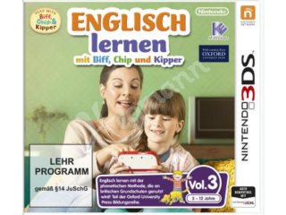 Spiel für die Konsole Nintendo 3DS