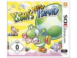 Nintendo 3DS-Spiel