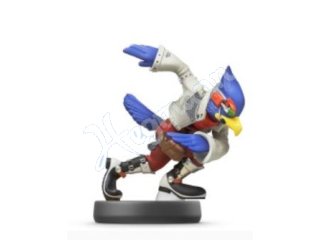 Nintendo Amiibo Figur