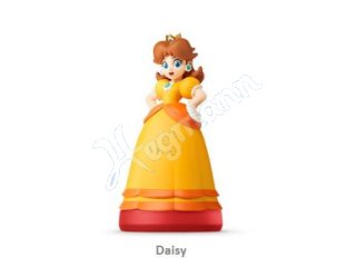 amiibo SuperMario Daisy Figur