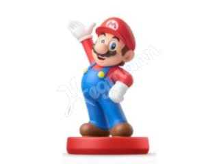 interaktive Figur (beliebteste Nintendo-Helden) für Nintendo WiiU