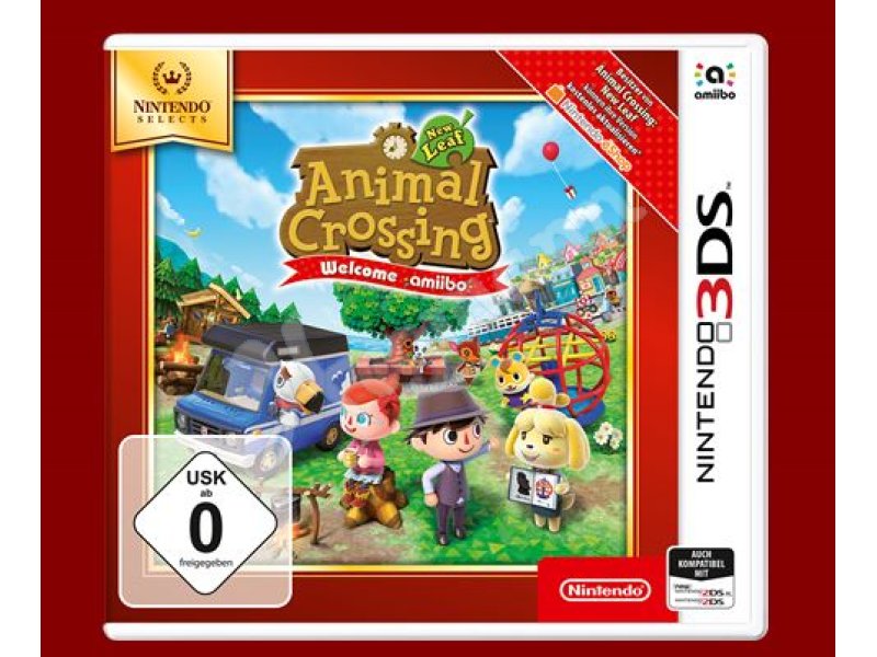 animal crossing new leaf guide welcome amiibo animal crossing new leaf guide welcome amiibo