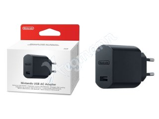 Nintendo Classic Mini: USB-AC-Adapter