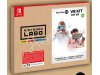 NINTENDO Switch / Labo - Toy Con 04 - Erweiterung 1 (Kamera + Elefant)