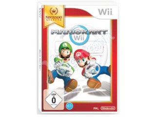 Spiel zur Nintendo Konsole Wii (ohne Lenkrad)