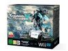 Spielekonsole WiiU Premium Pack schwarz + Xenoblade Chronicles X