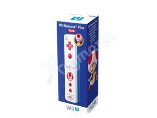 Zubehör zur Spielekonsole WiiU