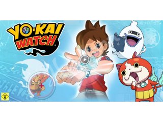 Nintendo 3DS YOKAI-WATCH Blasters Rote-Katzen-Kommando