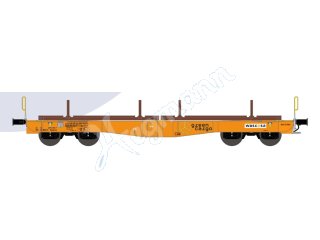 nme 560600 H0 1:87 Güterwagen DC