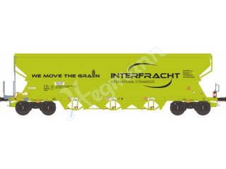 Getr.wag. Tagnpps 101m³ "INTE