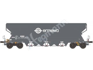 nme 514695 H0 1:87 Güterwagen AC