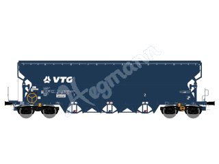 nme 506630 H0 1:87 Güterwagen DC
