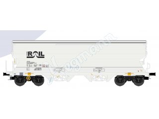 Getreidewagen Tagnpps 95m³, w