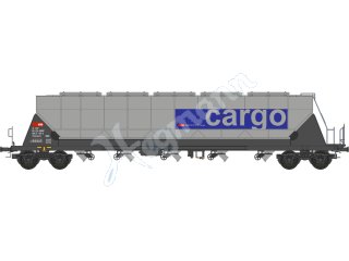 nme Güterwagen in Spurgröße H0 1:87