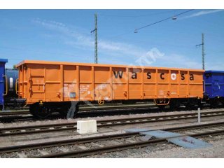 nme 554600 H0 1:87 Güterwagen DC